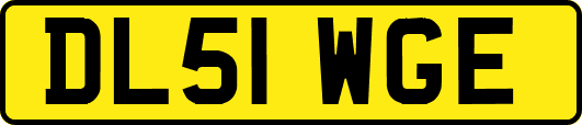 DL51WGE