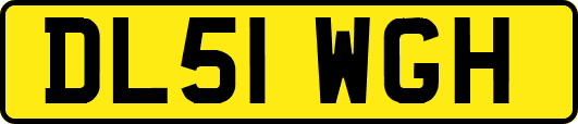 DL51WGH