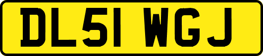 DL51WGJ