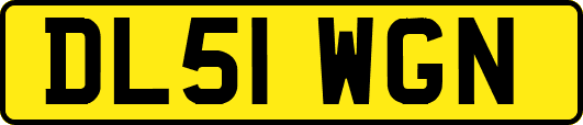 DL51WGN
