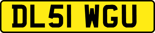DL51WGU