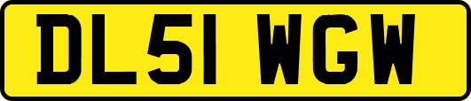 DL51WGW