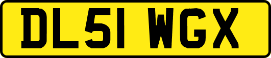 DL51WGX