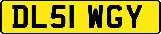 DL51WGY