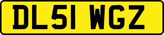 DL51WGZ