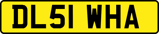 DL51WHA