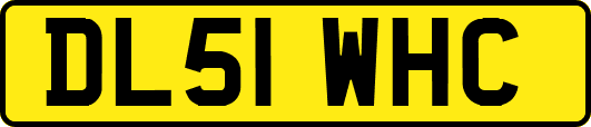 DL51WHC
