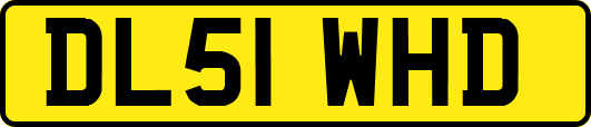 DL51WHD