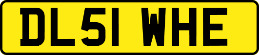 DL51WHE