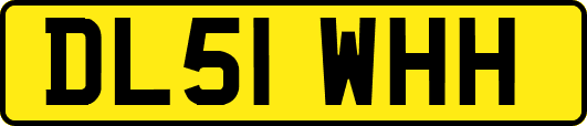DL51WHH