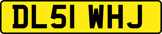 DL51WHJ