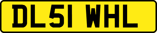 DL51WHL