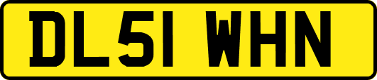 DL51WHN