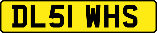 DL51WHS