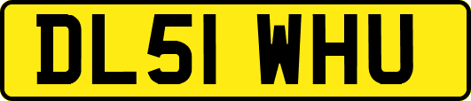 DL51WHU