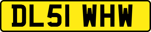 DL51WHW