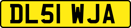 DL51WJA