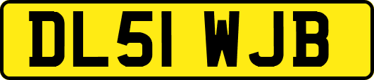 DL51WJB