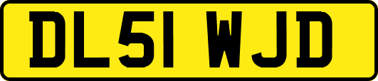 DL51WJD