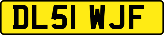 DL51WJF