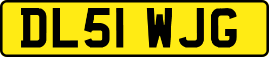 DL51WJG