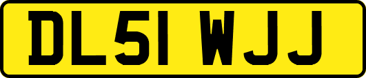 DL51WJJ