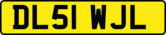 DL51WJL