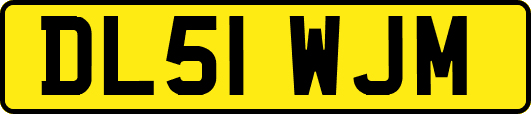 DL51WJM