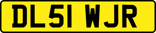 DL51WJR