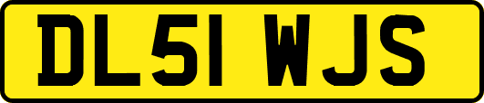DL51WJS