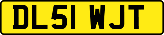 DL51WJT