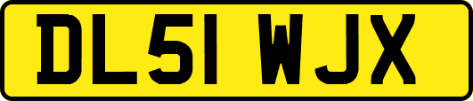 DL51WJX