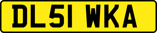 DL51WKA