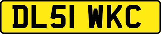DL51WKC