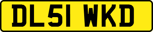 DL51WKD