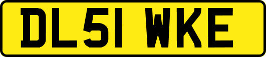 DL51WKE