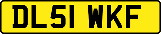 DL51WKF