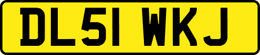 DL51WKJ