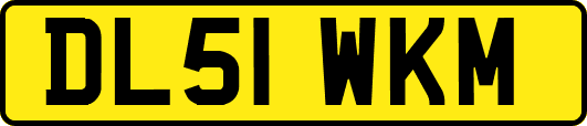 DL51WKM