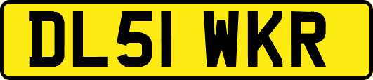 DL51WKR