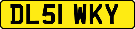 DL51WKY
