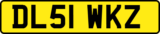 DL51WKZ