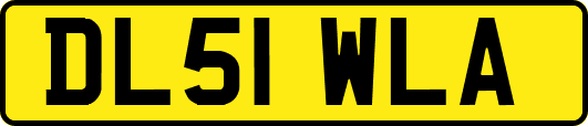DL51WLA