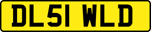 DL51WLD