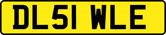 DL51WLE
