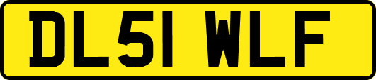 DL51WLF