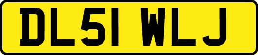 DL51WLJ