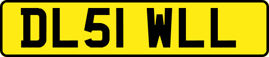 DL51WLL