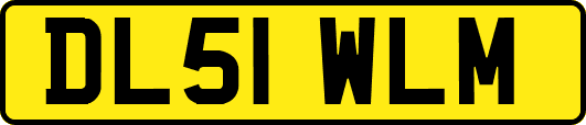 DL51WLM