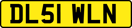 DL51WLN